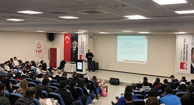 2. Kademe Temel Antrenör Uygulama Eğitim Kursu Ankara’da Yapıldı