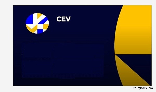 CEV’den 13 Hakemimize Görev