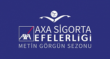 AXA Sigorta Efeler Ligi Metin Görgün Sezonu'nda 19. ve 20. Haftanın Programı Açıklandı
