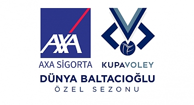 Kadınlar AXA Sigorta Kupa Voley Dünya Baltacıoğlu Özel Sezonu’nda Çeyrek Final Programı Belli Oldu