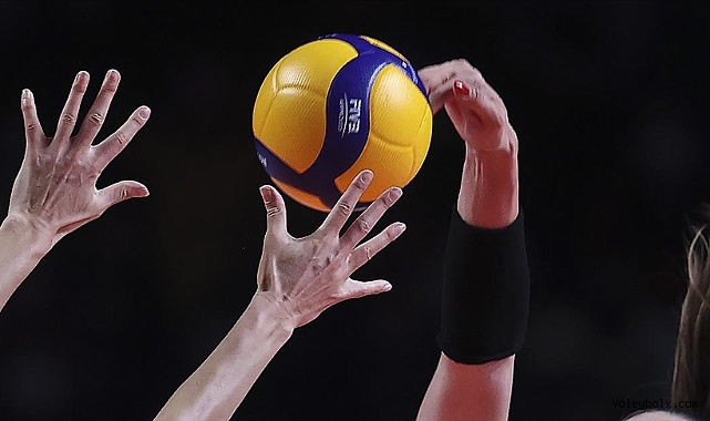 Türk Voleybolunda 2022 Yılı Böyle Geçti !