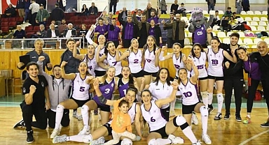 Zeren Spor Kulübü’nde şampiyonluk coşkusu
