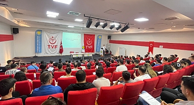İkinci Kademe Temel Antrenör Uygulama Eğitim Kursu Şanlıurfa'da Yapıldı