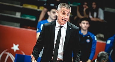 Stoytchev: Yeni gelmedim, geri geldim