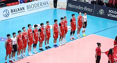 U16 Erkek Milli Takımımızın Avrupa Şampiyonasındaki Rakipleri Belli Oldu