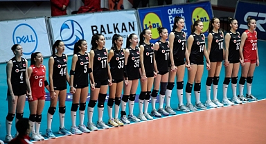 U16 Kız Milli Takımımızın Avrupa Şampiyonasındaki Rakipleri Belli Oldu