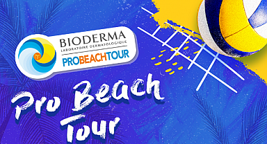 2025 Bioderma Pro Beach Tour Balıkesir Ören Etabı Başlıyor