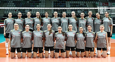 U22 Kadın Milli Takımımız, Avrupa Şampiyonası Elemesi İçin Kampa Girdi