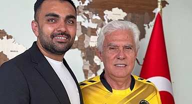 Umut Koleji 2. Lig'de, yeni antrenörleri Süleyman Bozkan