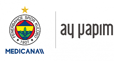 Ay Yapım, Fenerbahçe Medicana Kadın Voleybol Takımının Resmi Sponsoru Oldu