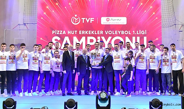 Gebze oyuncularını bırakmadı