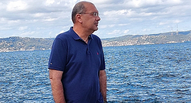 Koyun şapkayı önünüze
