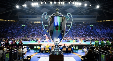 Temsilcilerimizin 2026 CEV Avrupa Kupalarındaki Rakipleri Belli Oldu 