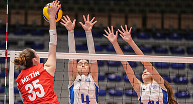 U16 Kız Milli Takımımız Yunanistan Galibiyetle Başladı