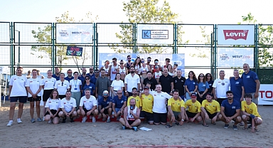 Bioderma Pro Beach Tour Kadıköy Etabı Sona Erdi