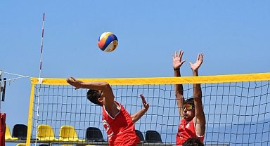 Pro Açık ve U20 Kulüpler Türkiye Şampiyonalarında İkinci Gün Sona Erdi 