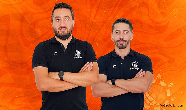 Rota Koleji teknik ekibiyle devam ediyor