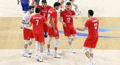 Filenin Efeleri'nin Çeyrek Finaldeki Rakibi Polonya Oldu
