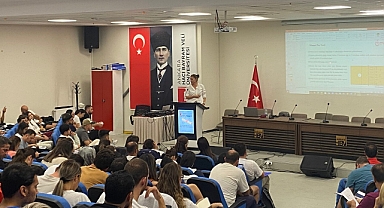 İkinci Kademe Temel Antrenör Uygulama Eğitim Kursu Ankara'da Yapıldı