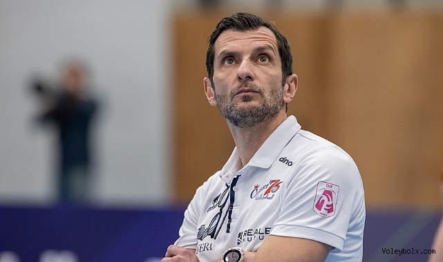 Eczacıbaşı’nın yeni patronu Bregoli'nin sezon değerlendirmesi: Hangi takım onları zorlayacak?