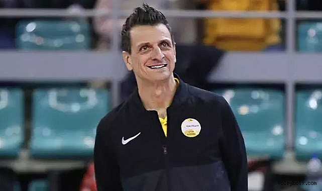 Giovanni Guidetti'den Tijana Boskovic'e övgü