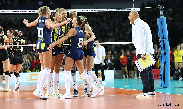 Marcello Abondanza çok mutlu