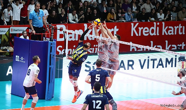 SMS Grup Efeler Ligi’nde Yeni Sezon Başladı