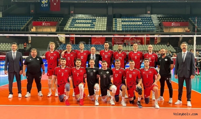 Spor Toto,Balkan İkincisi!