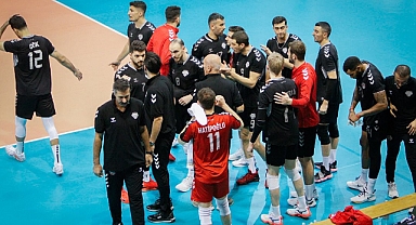 Spor Toto, Balkan Kupası’na Mağlubiyetle Başladı