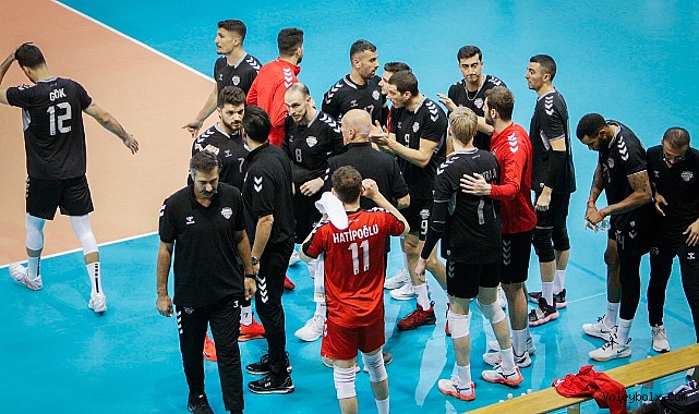 Spor Toto, Balkan Kupası’na Mağlubiyetle Başladı