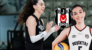 Beşiktaş Ceren Kargöl İle Yollarını Ayırdı