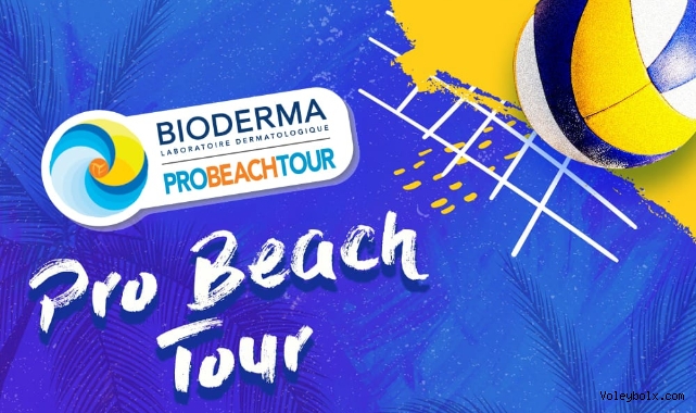 Bioderma Pro Beach Tour 2025 Sezon Sonu Ödülleri Sahiplerini Buldu 