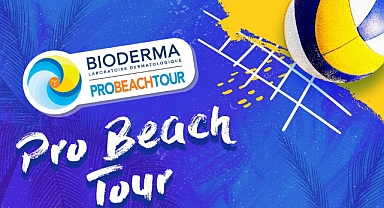 Bioderma Pro Beach Tour 2025 Sezon Sonu Ödülleri Sahiplerini Buldu 