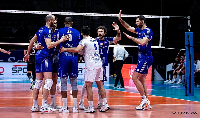 Halkbank'tan net skor