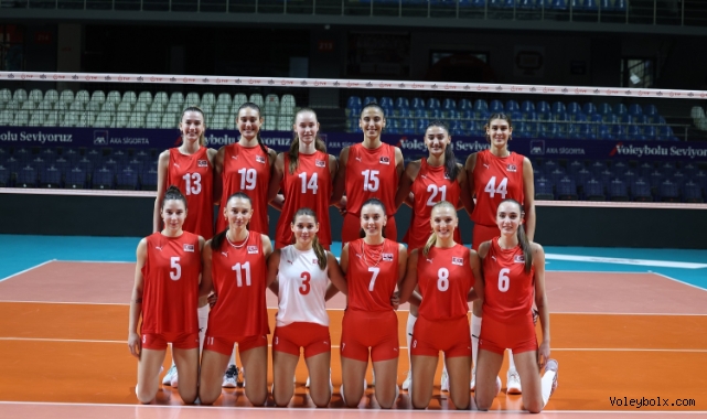 Kadın Milli Takımımız, 6. İslami Dayanışma Oyunları Sahaya Çıkıyor