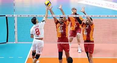 SMS Grup Efeler Ligi’nde 3.Hafta Sona Erdi