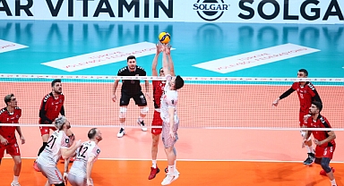 SMS Grup Efeler Ligi’nde 4.Hafta Sona Erdi 