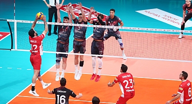 SMS Grup Efeler Ligi’nde 6.Hafta Başladı