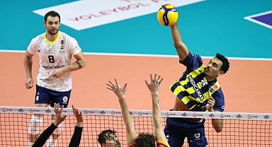 SMS Grup Efeler Ligi’nde 6.Hafta Sona Erdi