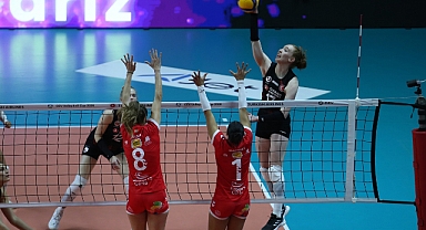 Türk Hava Yolları, Avarca de Menorca'yı 3-1 Mağlup Etti 