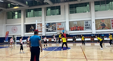 Ulusal Aday Hakem Seminerleri Tamamlandı 