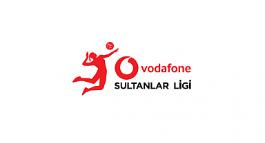 Vodafone Sultanlar Ligi'nde 6.Hafta Başlıyor
