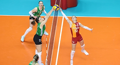 Vodafone Sultanlar Ligi'nde 7.Hafta Sona Erdi