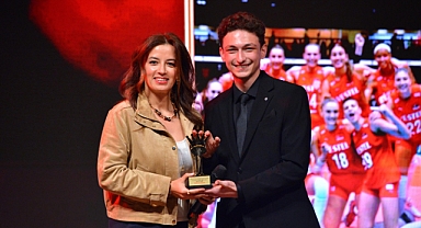 15.İTÜ Sosyal Medya Ödülleri’nde Türk Voleyboluna İki Ödül