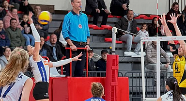 Arabica Coffee House Kadınlar 1. Ligi'nde 11. Hafta Sona Erdi 