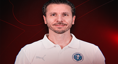 Aydın BBSK ile Alper Hamurcu’nun yolları ayrıldı