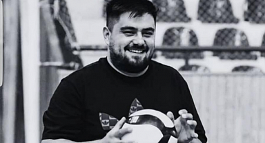 Elbistan FK Voleybol takımı antrenörü trafik kazasında yaşamını yitirdi 