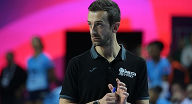 İtalya basını Daniele Santarelli Fenerbahçe'den aldığı teklifi açıkladı!