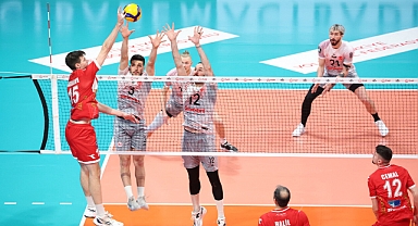 SMS Grup Efeler Ligi'nde 12.Hafta Sona Erdi 