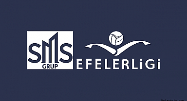 SMS Grup Efeler Ligi'nde 13.Hafta Başlıyor